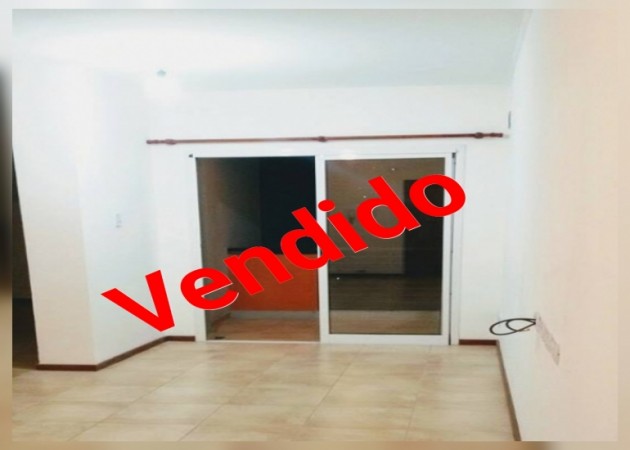 Departamento 1 dormitorio en venta!!!