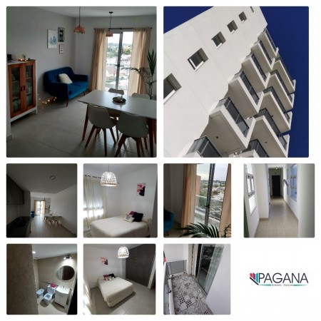 OPORTUNIDAD!!! departamento 1 dormitorio en venta...acepta vehiculo como parte de pago