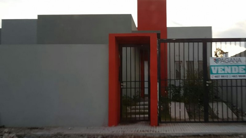 Casa 2 dormitorio en venta