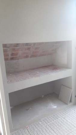 Casa 2 dormitorio en venta