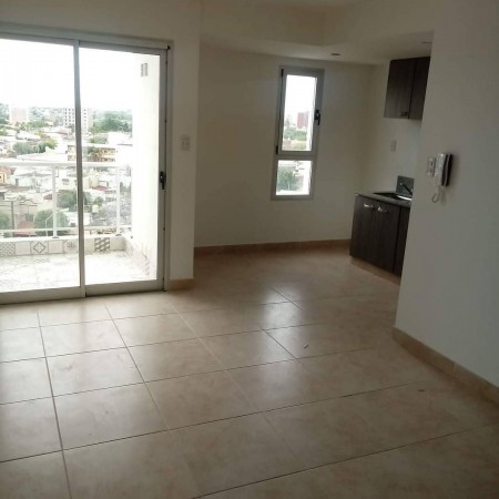 Oportunidad!!! departamento 1 dormitorio en venta, acepta vehiculo como parte de pago