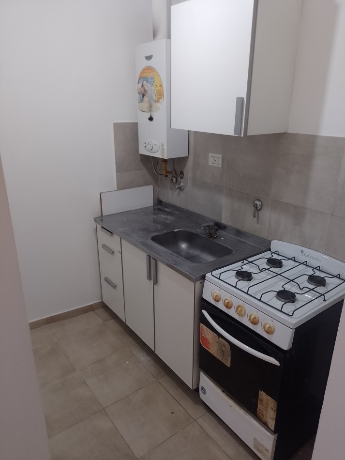 Departamento microcentro Parana en venta!!!