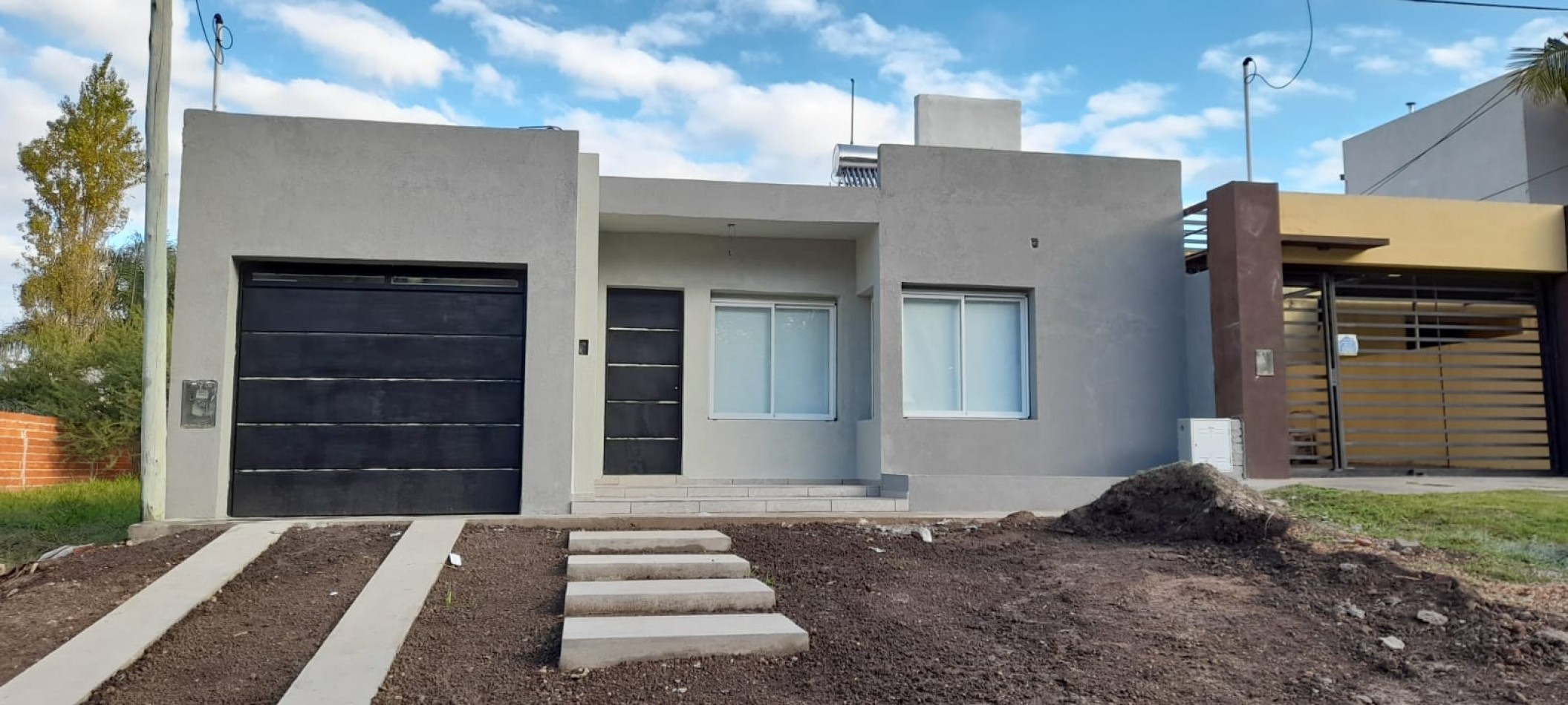 Hermosa casa en venta