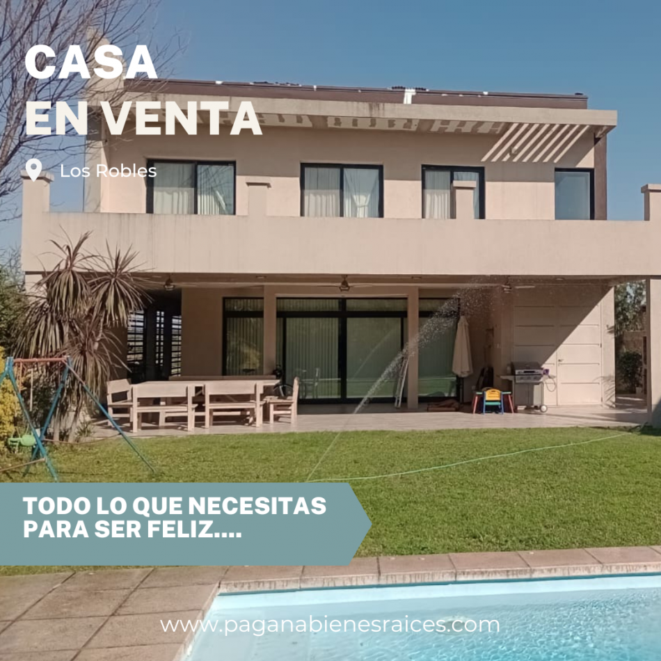 Casa en venta!!!