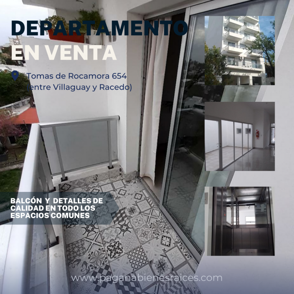 OPORTUNIDAD, Departamento en venta!!!