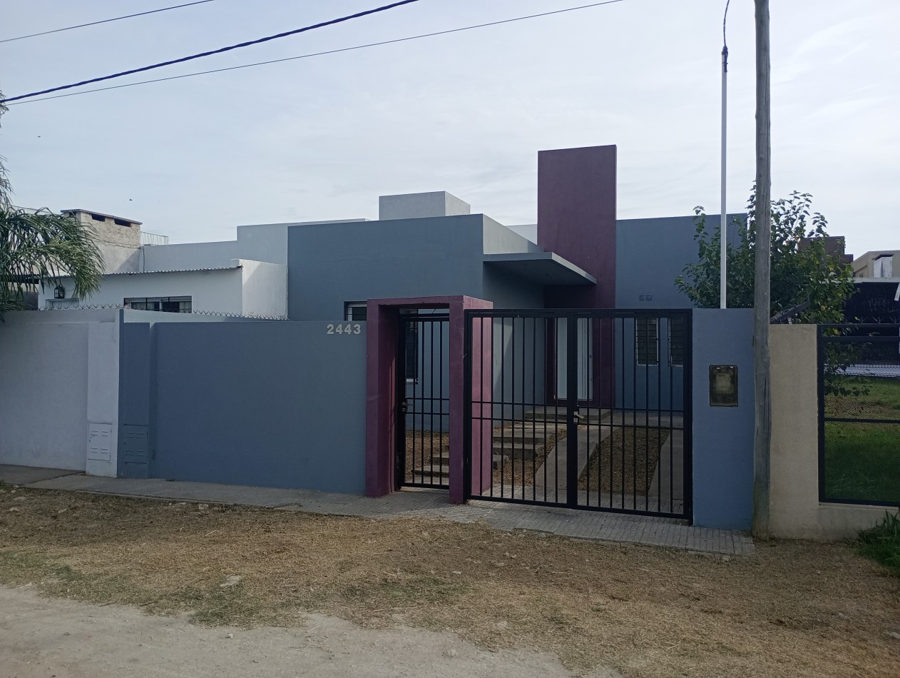 Casa en venta!!! 