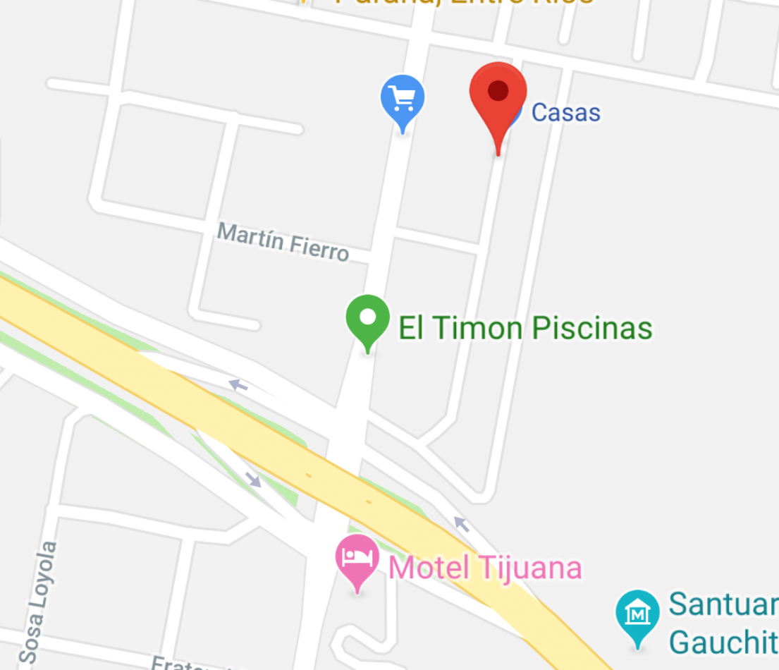 Casa en venta!!! 