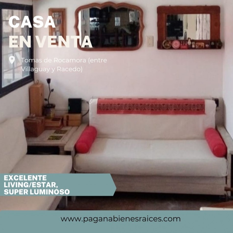 Casa en venta!!! Apta credito