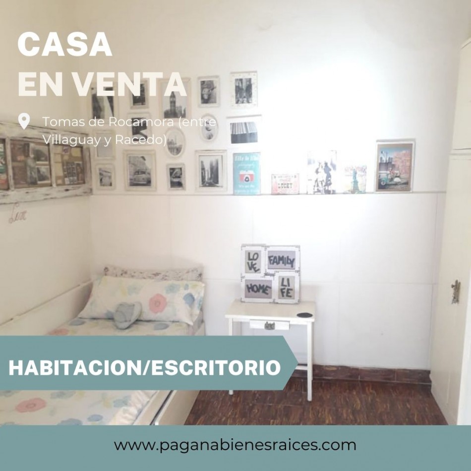 Casa en venta!!! Apta credito