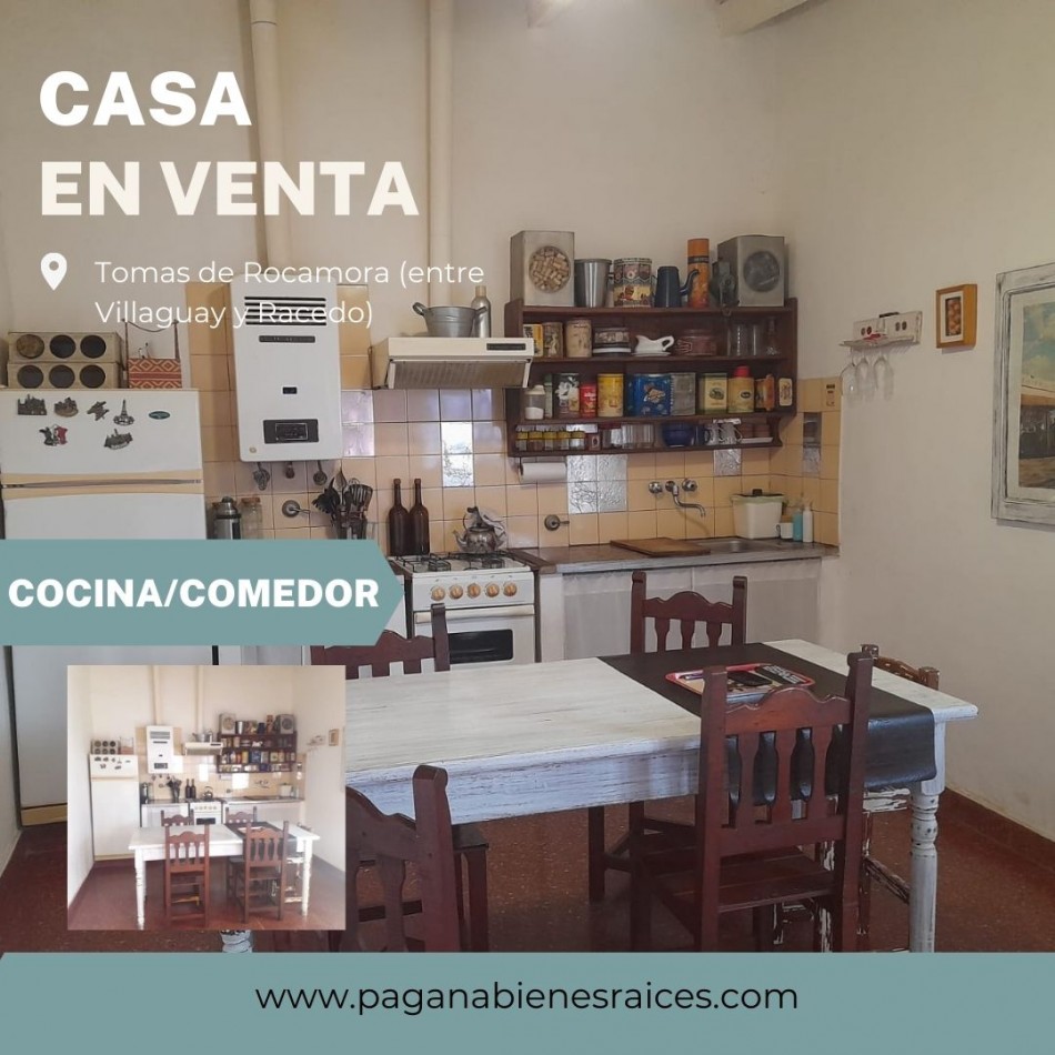 Casa en venta!!! Apta credito