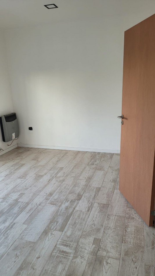 Departamento 2 dormitorios en alquiler