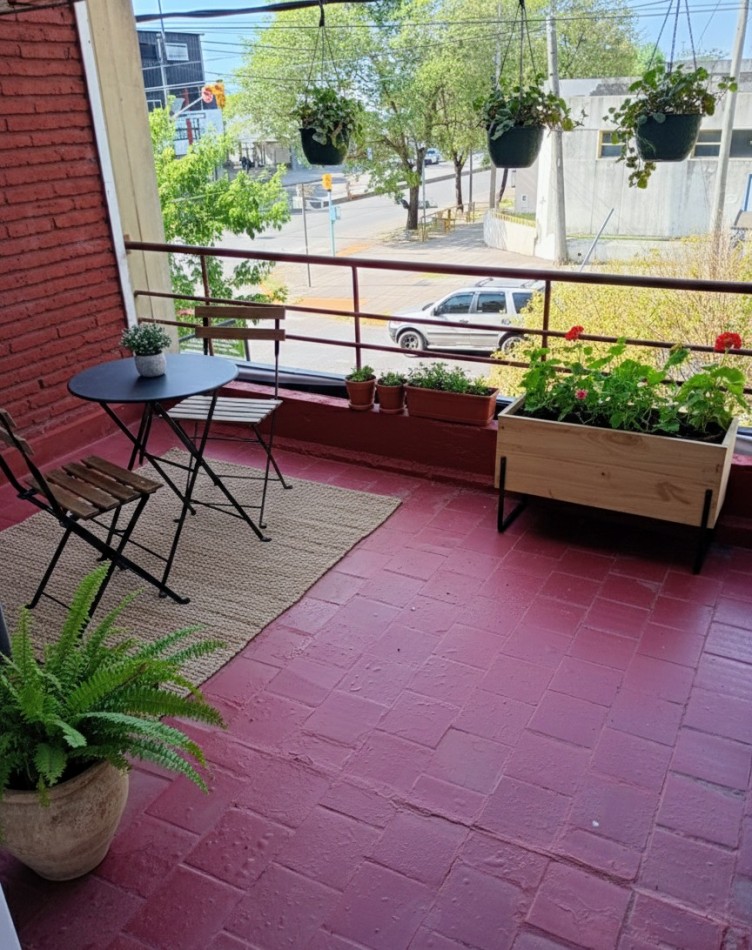 Alquiler departamento 3 dormitorios Parana