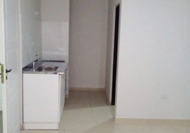 Depto 1 dormitorio en venta