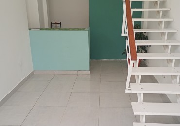 Local/Departamento tipo loft en ALQUILER